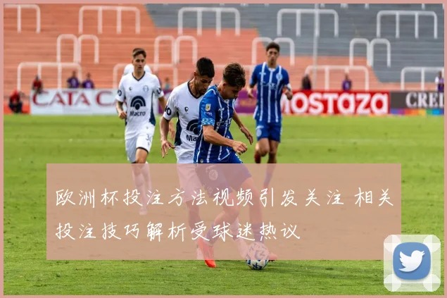 欧洲杯投注方法视频引发关注 相关投注技巧解析受球迷热议