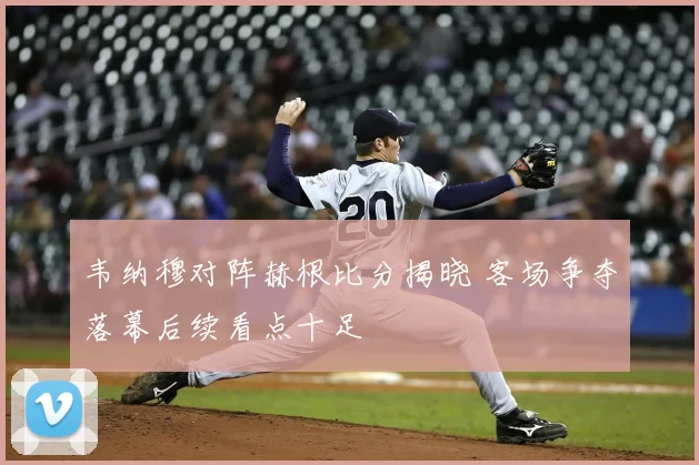韦纳穆对阵赫根比分揭晓 客场争夺落幕后续看点十足