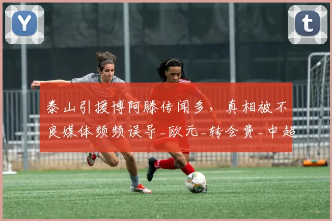泰山引援博阿滕传闻多，真相被不良媒体频频误导_欧元_转会费_中超