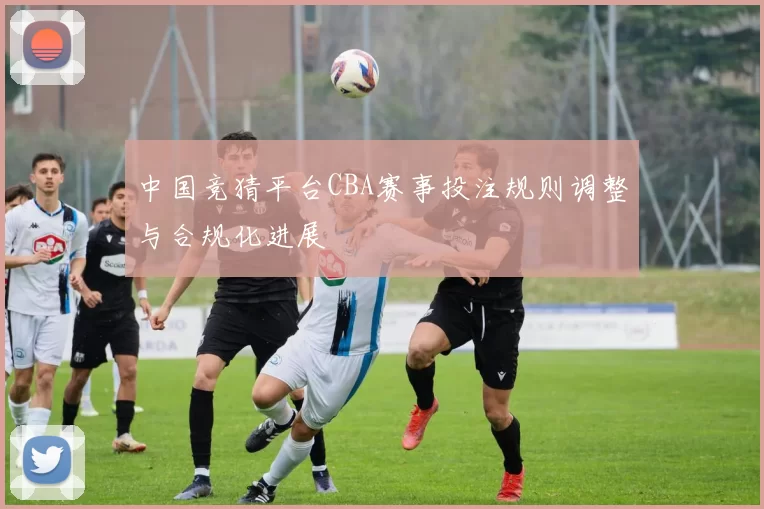 中国竞猜平台CBA赛事投注规则调整与合规化进展