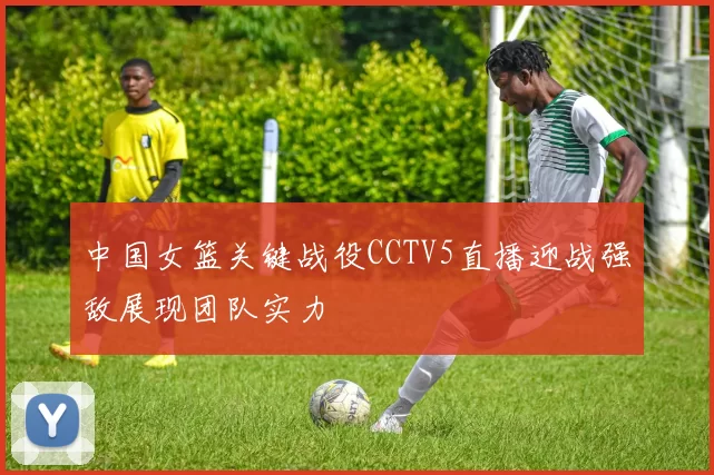 中国女篮关键战役CCTV5直播迎战强敌展现团队实力